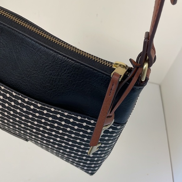 Fossil Fiona Crossbody Handbag - Picture 8 of 9